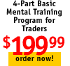 4-Part Basic Training Program - $199.99